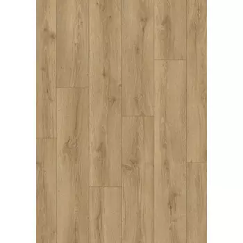 ламинат QUICK-STEP Classic 32кл/8мм Дуб натуральный рустикальный Ф4 1200х190мм 1,596м2