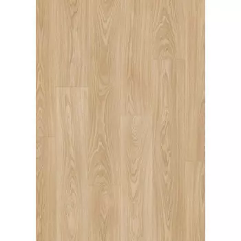 ламинат QUICK-STEP Classic 32кл/8мм Дуб светлый натуральный премиум Ф4 1200х190мм 1,596м2