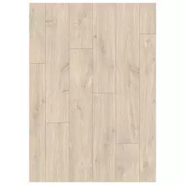 ламинат QUICK-STEP Classic 32кл/8мм Дуб кубинский Ф4 1200х190мм 1,596м2