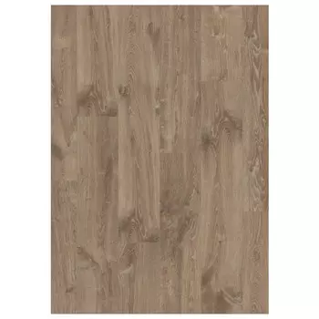 ламинат QUICK-STEP Creo Plus 32кл/8мм Дуб Луизиана коричневый Ф4 1200х190мм 1,596м2