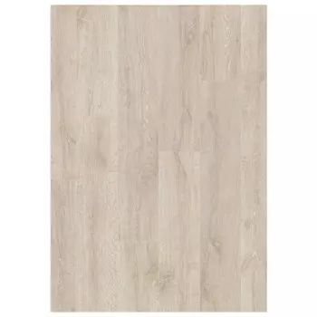 ламинат QUICK-STEP Creo Plus 32кл/8мм Дуб бежевый выбеленный Ф4 1200х190мм 1,596м2