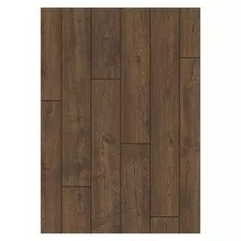 ламинат QUICK-STEP Impressive 32 класс, 8 мм, Дуб деревенский Ф4 190х1380 мм