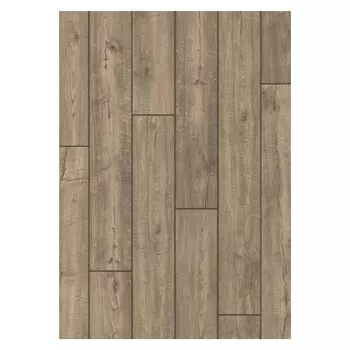 ламинат QUICK-STEP Impressive 32 класс, 8 мм, Дуб дымчатый Ф4 190х1380 мм