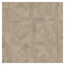 ламинат QUICK-STEP Impressive Patterns 33кл/8мм Дуб серый теплый брашированный Ф4 1200х396мм 1,901м2