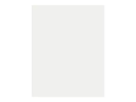 плита ЛДСП 2750х1830х16мм белая