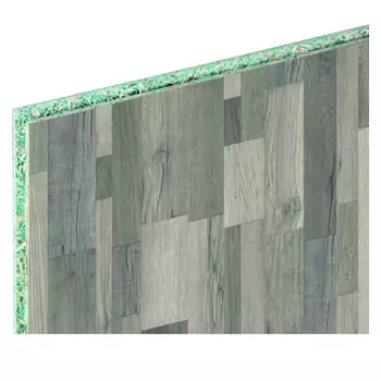 плита ЛДСП Порту QuickDeck Plus 1200х900х16мм