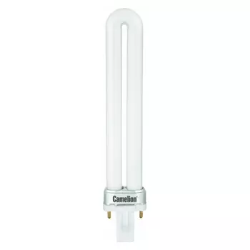 лампа энергосберегающая CAMELION 11Вт G23 840лм 4200K 230В дуга