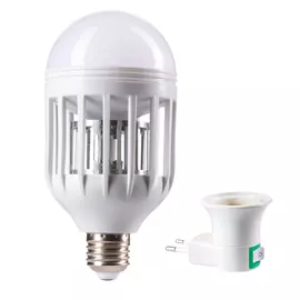 лампа антимоскитная Remiling 2-в-1