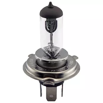 лампа AUTO STANDART H4 12В 60/55Вт 1шт