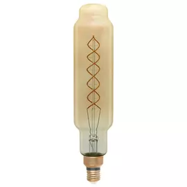 лампа филаментная HIPER Vintage Filament Flexible 8Вт E27 BT80 570Лм 2400K трубка