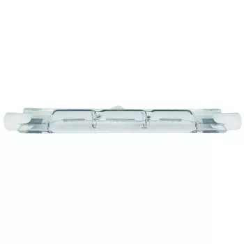 лампа галогенная KANLUX 120Вт R7s 2220Лм 2700К 220В трубка 118мм