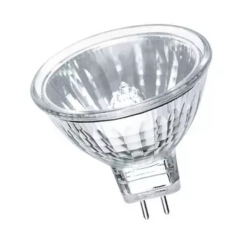 лампа галогенная NAVIGATOR 35Вт GU4 490лм 3000K 12В спот MR 94 201