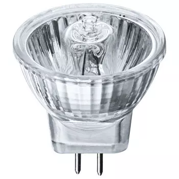 лампа галогенная NAVIGATOR 35Вт GU5.3 3000К 230В спот MR11
