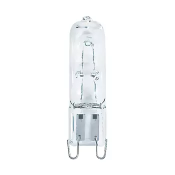 лампа галогенная NAVIGATOR 60Вт G9 630лм 3000K 230В капсула JС