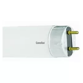 лампа люминесцентная CAMELION 15Вт G13 900лм 6500K 230В трубка