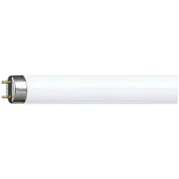 лампа люминесцентная PHILIPS 1х36Вт G13 3350Лм 4000К белая