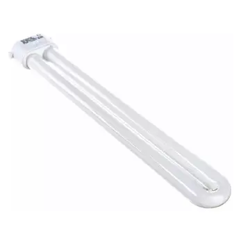 лампа люминесцентная UNIEL 11Вт 2G7 660Лм 4000K 230В дуга Т32