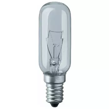 лампа накаливания NAVIGATOR 25Вт E14 160лм 2700K 230В трубка T25
