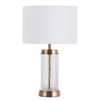 лампа настольная ARTE LAMP Baymont E27 1х60Вт металл медь