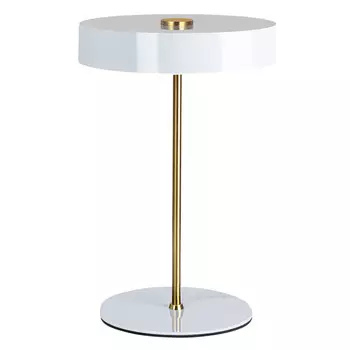 лампа настольная ARTE LAMP Elnath G9 3х3Вт металл белый