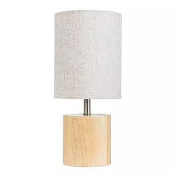 лампа настольная ARTE LAMP Jishui E27 1х60Вт металл золотистый