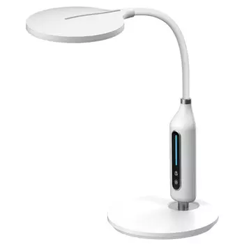 лампа настольная CAMELION 10Вт LED 580Лм 5700К белая