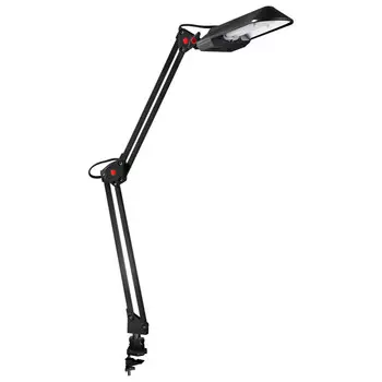 лампа настольная CAMELION 11Вт 4000К черный