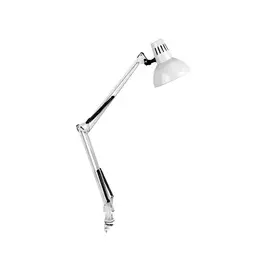 лампа настольная CAMELION 60Вт Е27 230В KD-312 белый