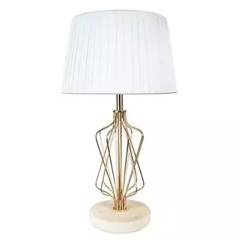 лампа настольная декоративная ARTE LAMP Fire E27 1х60Вт металл черный
