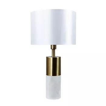 лампа настольная декоративная ARTE LAMP Tianyi E27 1х60Вт металл медь