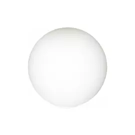 лампа настольная Sphere 1х60Вт E27 230В стекло шар