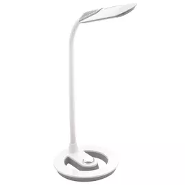 лампа настольная светодиодная ARTSTYLE диммируемая TL-313W белая