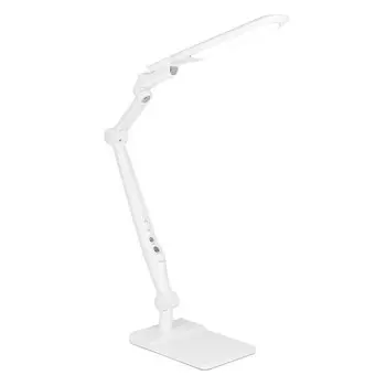 лампа настольная светодиодная ARTSTYLE диммируемая TL-402W белая