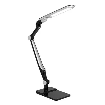 лампа настольная светодиодная ARTSTYLE диммируемая TL-402B черная