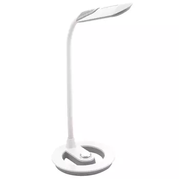 лампа настольная светодиодная ARTSTYLE диммируемая TL-313W белая