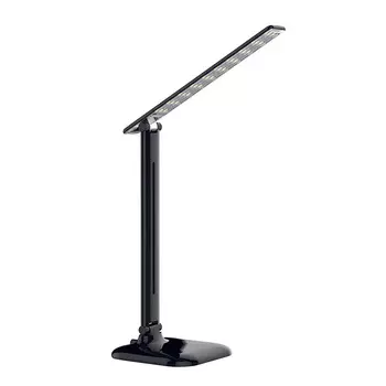 лампа настольная светодиодная ARTSTYLE LED 9Вт диммируемая черная