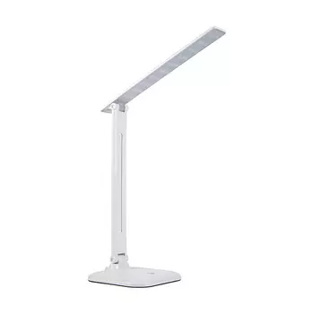 лампа настольная светодиодная ARTSTYLE LED 9Вт диммируемая белая