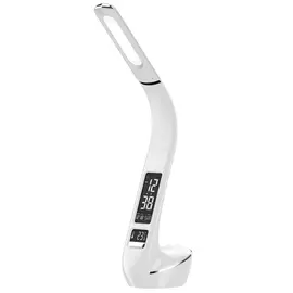 лампа настольная светодиодная ARTSTYLE с экраном 7Вт 300Лм 4000К белый