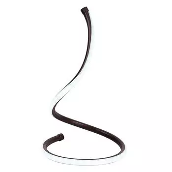 лампа настольная светодиодная CAMELION Brown 15Вт коричневый