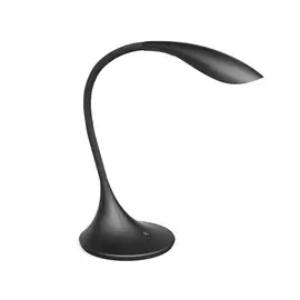 лампа настольная светодиодная CAMELION KD-772 5Вт 230В черный