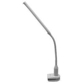 лампа настольная светодиодная FERON 6Вт 4000К 240В белый