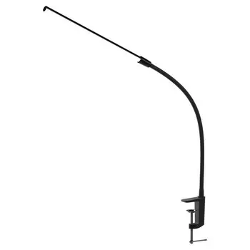 лампа настольная светодиодная Фотон LED 5Вт диммируемая черная