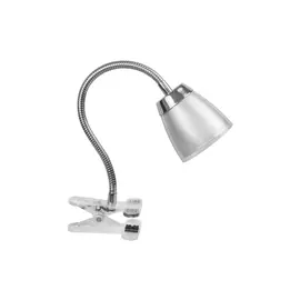 лампа настольная светодиодная NAVIGATOR NDF-C006-6W-4K-S-LED на прищепке