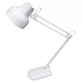 лампа настольная ТРАНСВИТ Бета+ 60Вт Е27 белый