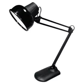 лампа настольная ТРАНСВИТ Бета+ 60Вт Е27 черный