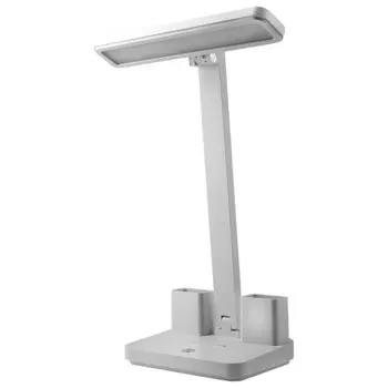 лампа настольная ULTRAFLASH 9Вт 3 цветовые температуры белый