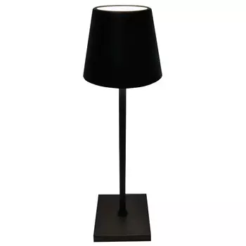 лампа ночник СТАРТ 3Вт Nordic Копенгаген черный