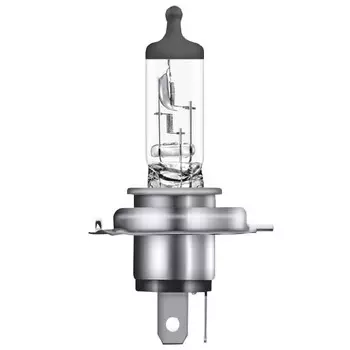 лампа OSRAM H4 60/55W 12V 1шт