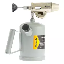 лампа паяльная 1,5л