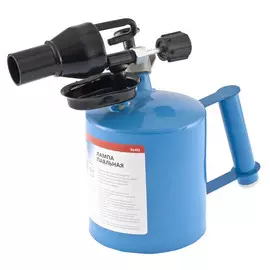 лампа паяльная бензиновая БАРС 1,5л